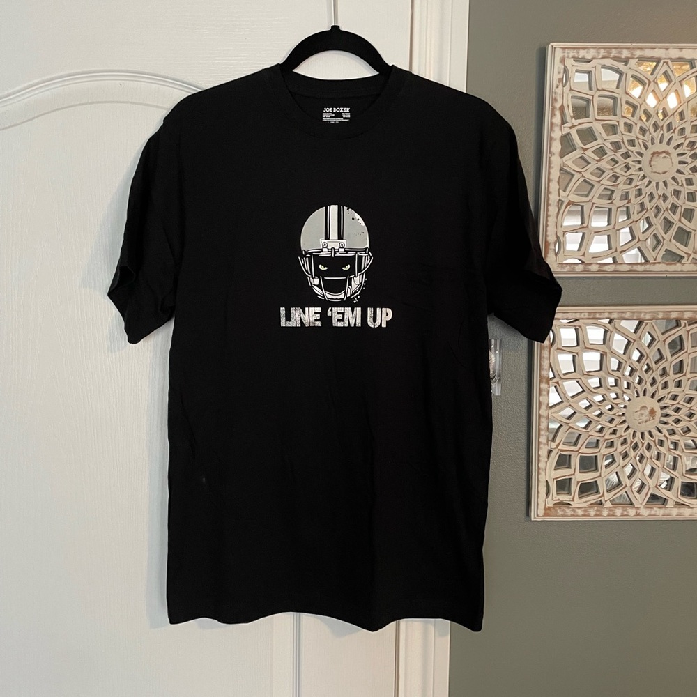 Joe Boxer Graphic T-shirt